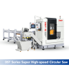 DST Series Super High-speed Circular Saw