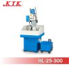 Linear Guide Hydraulic Peck Feed Drilling Machine