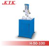 Hydraulic Peck Feed Drilling Machine