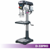 เครื่องสว่านแท่น รุ่น D-33PRO | OPTIMUM