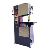 Vertical Band Saw Machine - S-360