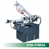 เครื่องเลื่อยสายพาน ระบบกึ่งอัตโนมัติ รุ่น YCM-278ESA