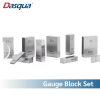 DASQUA Gauge Block Set Made of High Quality Steel
