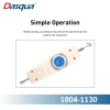 DASQUA Dial Force Gauge 1804-1130