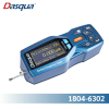 Dasqua 1804-6302 Digital Surface Roughness Tester