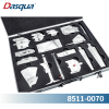 Dasqua Wedding Gauge Set 8511-0070
