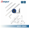 DASQUA Universal Digital Protractor / Model: 1021-2005