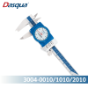 Dasqua Combined Dial & Digital Caliper 3004-0010/1010/2010