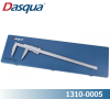 DASQUA  Vernier Caliper 1310-0005