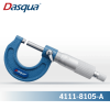 Dasqua 4111-8105-A Outside Micrometer