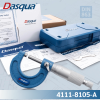Dasqua 4111-8105-A Outside Micrometer