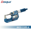 Dasqua 4410-1105-A IP65 Digital Outside Micrometer