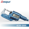 Dasqua 4230-2005 Precision Professional Digital Outside Micrometer
