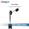 Dasqua 7122-XXXX Magnetic Base with Fine Adjustment