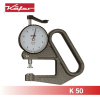 Kafer Dial Thickness Gauge with Large Frame