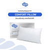 หมอนหนุนสูญญากาศ COMFORT PILLOW