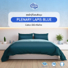 ผ้าปูที่นอนรัดมุม รุ่น PLENARY LAPIS BLUE