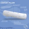 หมอนข้างสูญญากาศ COMFORT BOLSTER