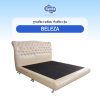 Synda เตียงดีไซน์ รุ่น Beleza Bed