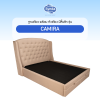 Synda เตียงดีไซน์ รุ่น Camira Bed
