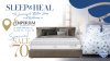 Join Us at the &quot;SLEEP &amp; HEAL&quot; Event 