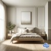 Adjust bedroom feng shui To add prosperity to life