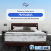 Synda Pearlessa mattress
