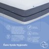 SYNDA HYGIENATIC mattress, size 3.5 feet