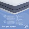 SYNDA HYGIENATIC mattress, size 3.5 feet