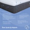 ที่นอน Synda รุ่น Majestic