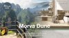 MORVA DUNE– สุนทรียะแห่งการอยู่อาศัยเหนือทะเลหมอก จาก "RCI PORCELAIN Tile Series"