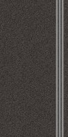 จมูกบันได ฟอสซิล เกร เอ็กซ์เทอนอล  สลิม NOSING FOSSIL GREY EXTERNAL SLIM