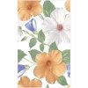 CHINESE ROSE ORANGE