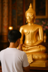 อธิษฐานอย่างไร ให้ได้ผลไวที่สุด อธิษฐานอย่างไร ให้ได้ผลไวที่สุด
