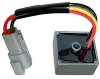Precedent Gas Golf Carts Voltage Regulator Rectifier 102515901 /102803301