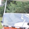 DS Golf Cart Windshield 1982-2000