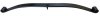 DS Heavy Duty Front Leaf Spring (included Bushings) DS