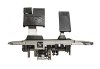 Precedent Pedal Assy (1st gen)