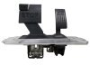 Precedent Pedal Assy (2nd gen)