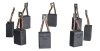 7HP Motor Brush Set