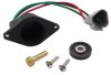 Speed Sensor ADC 3.3HP Motor