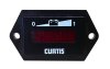 48 Volt Led Battery Charge Indicator Meter