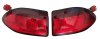 Precedent LED Taillight Tail R 102529001 L 102528
