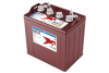 แบตเตอรี่ T-105 6V Deep Cycle Flooded Lead Acid