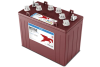 แบตเตอรี่ T-1275 12V Flooded Lead Acid
