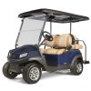 รถกอล์ฟไฟฟ้า Tempo 2+2 Seater