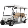 รถไฟฟ้าอเนกประสงค์ Villager 6 Seater (New Model)