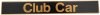 Black & Gold Name Plate