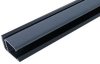 Hinged Windshield Sash，Length=12.6inch(320mm）
