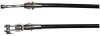 Precedent Brake Cable (Passenger Sid)